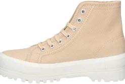 Hoge sneakers SUPERGA