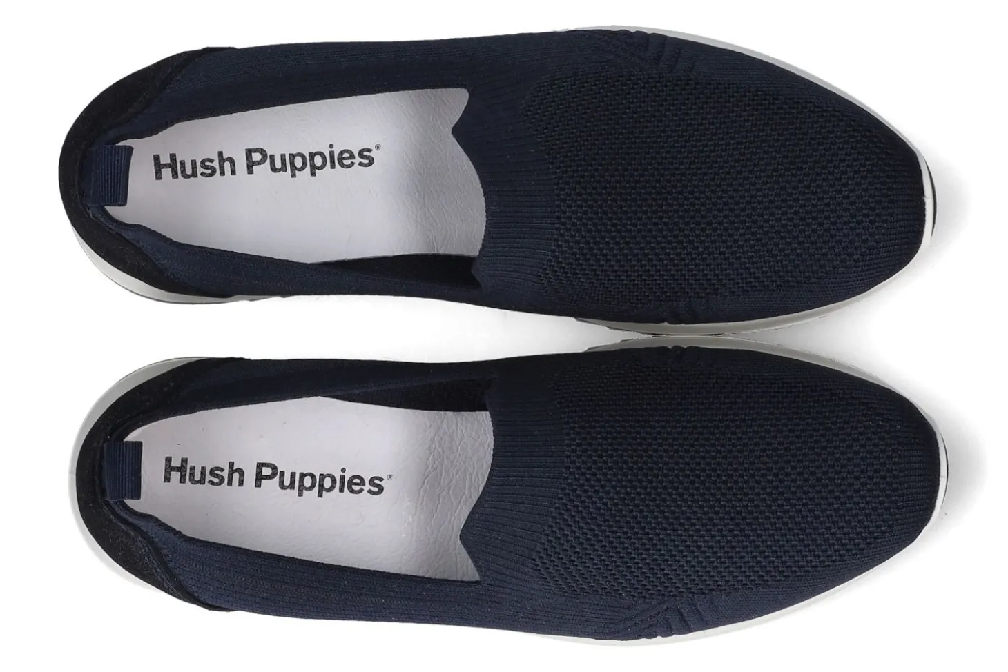 Instappers HUSH PUPPIES