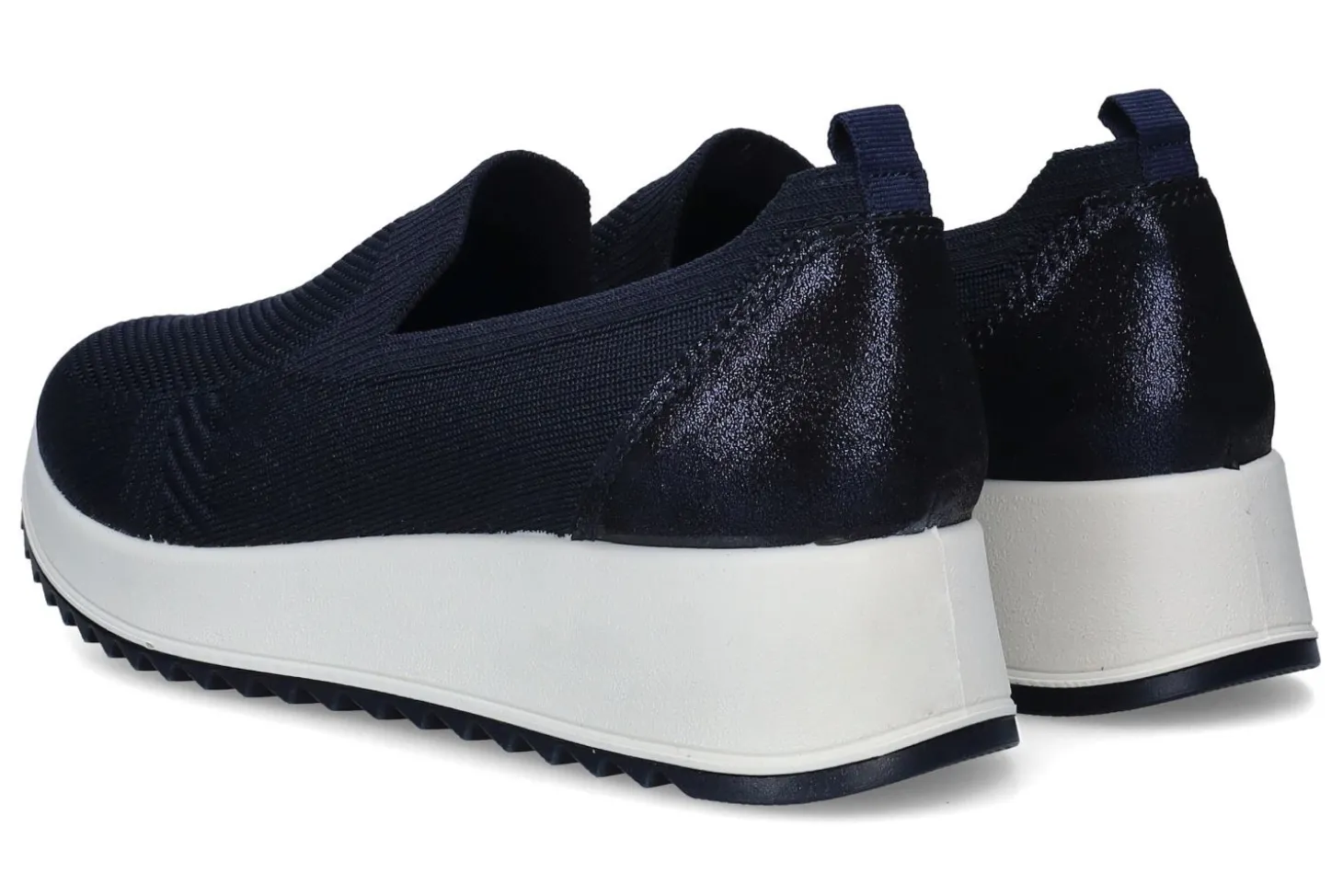 Instappers HUSH PUPPIES