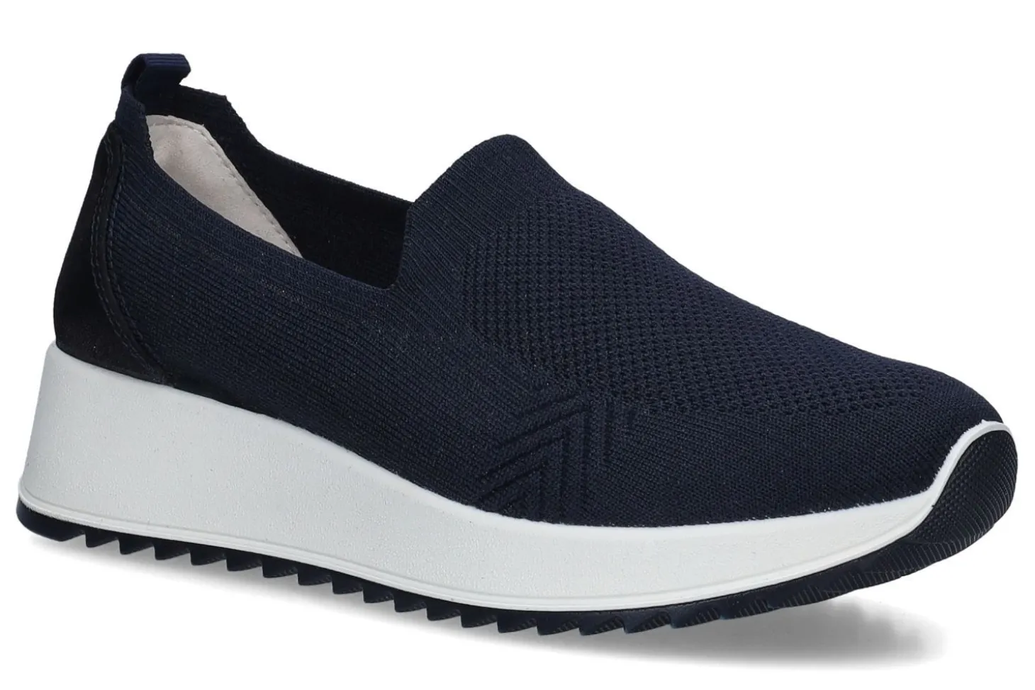 Instappers HUSH PUPPIES