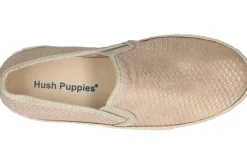Instappers HUSH PUPPIES