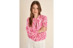 Jassen MOLLY BRACKEN