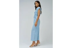 Jumpsuits - Combi's SALSA JEANS