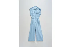 Jumpsuits - Combi's SALSA JEANS