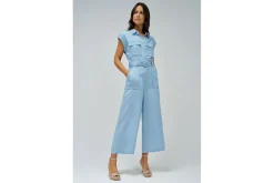 Jumpsuits - Combi's SALSA JEANS
