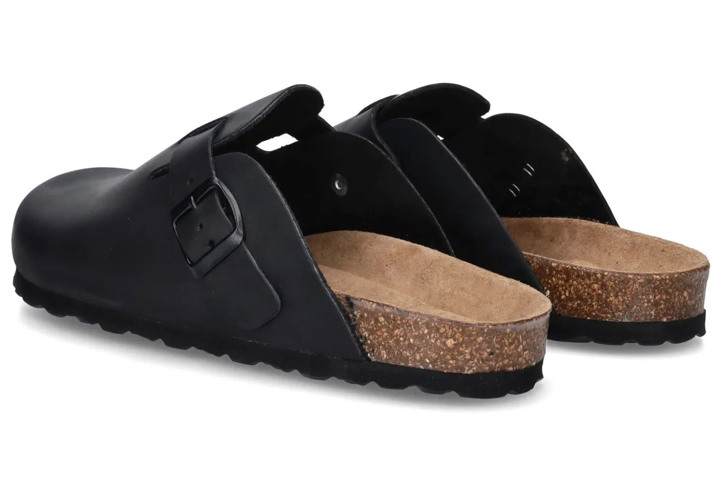 Klompen HUSH PUPPIES