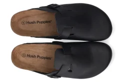 Klompen HUSH PUPPIES