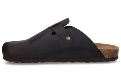 Klompen HUSH PUPPIES