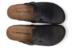Klompen HUSH PUPPIES