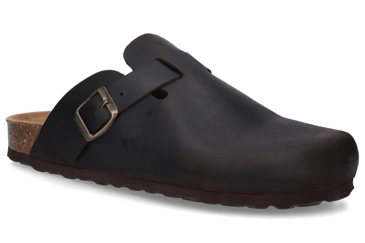 Klompen HUSH PUPPIES