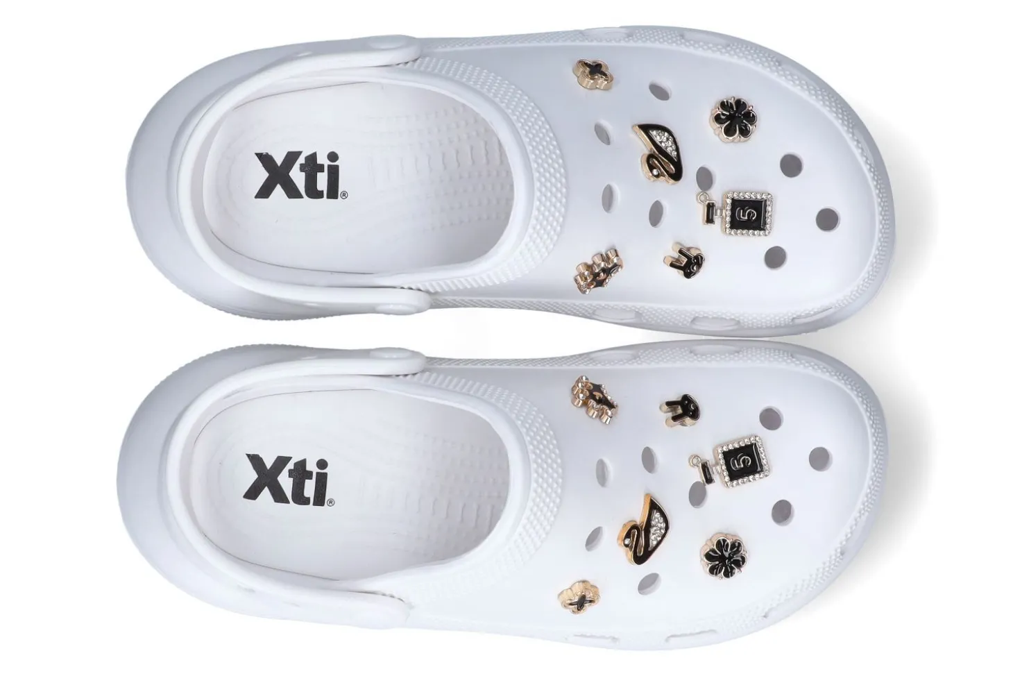 Klompen XTI
