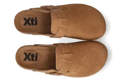 Klompen XTI