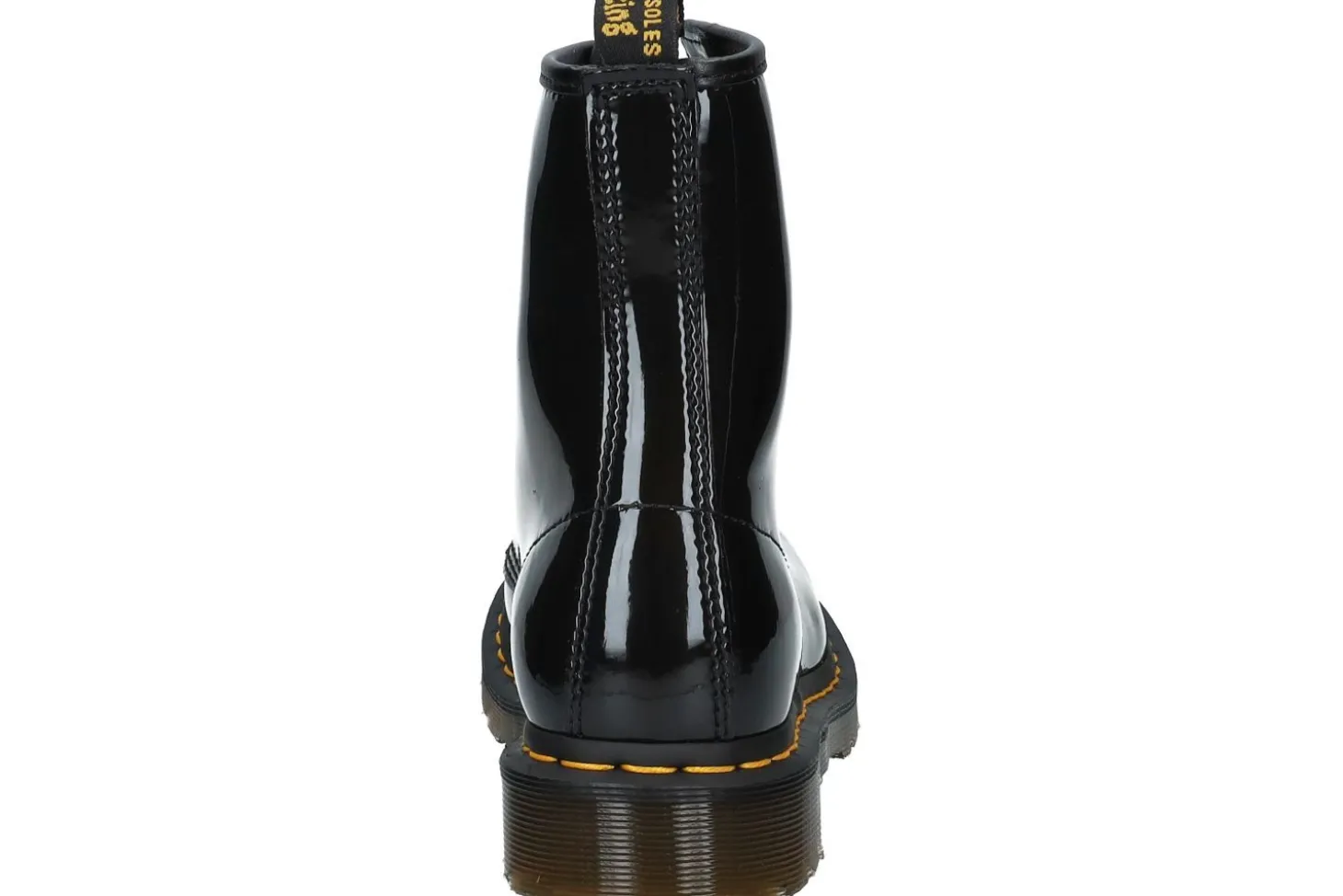 Laarsjes Dr Martens 1460
