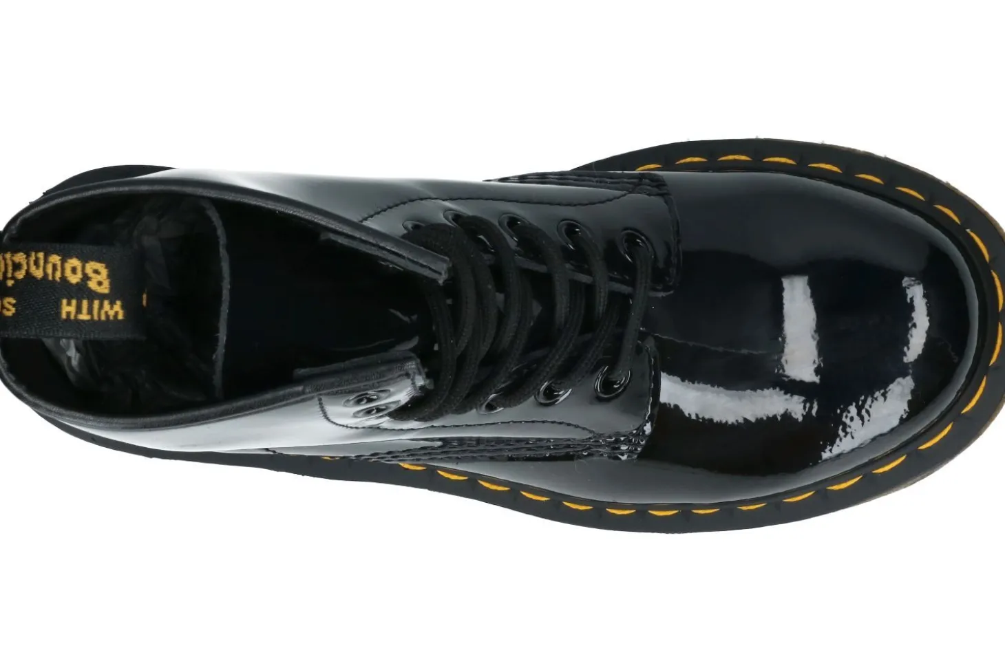 Laarsjes Dr Martens 1460