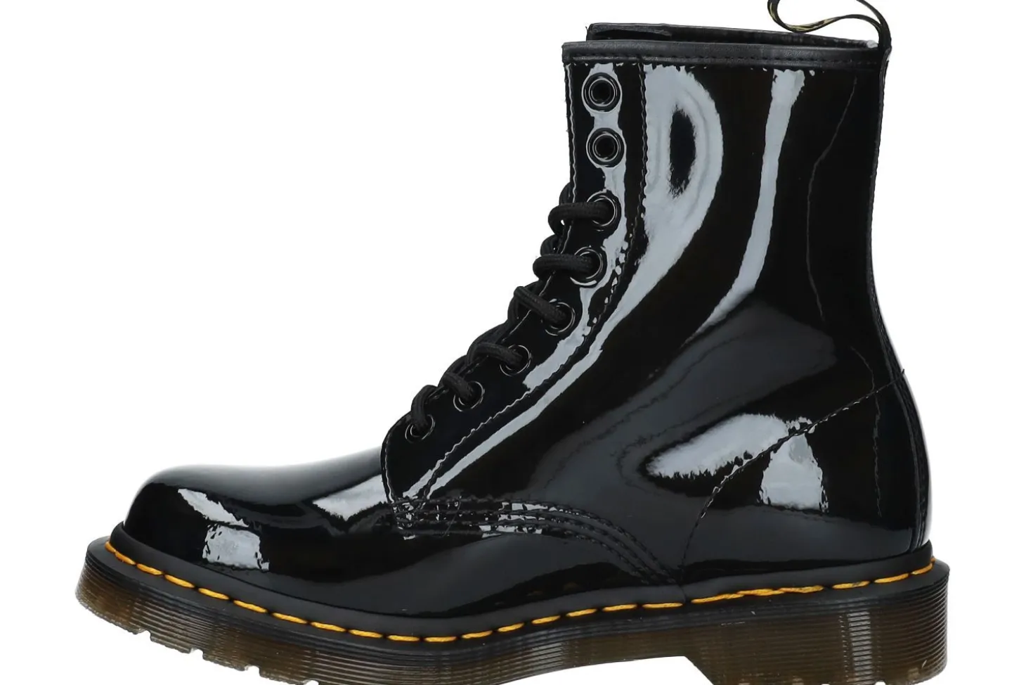 Laarsjes Dr Martens 1460