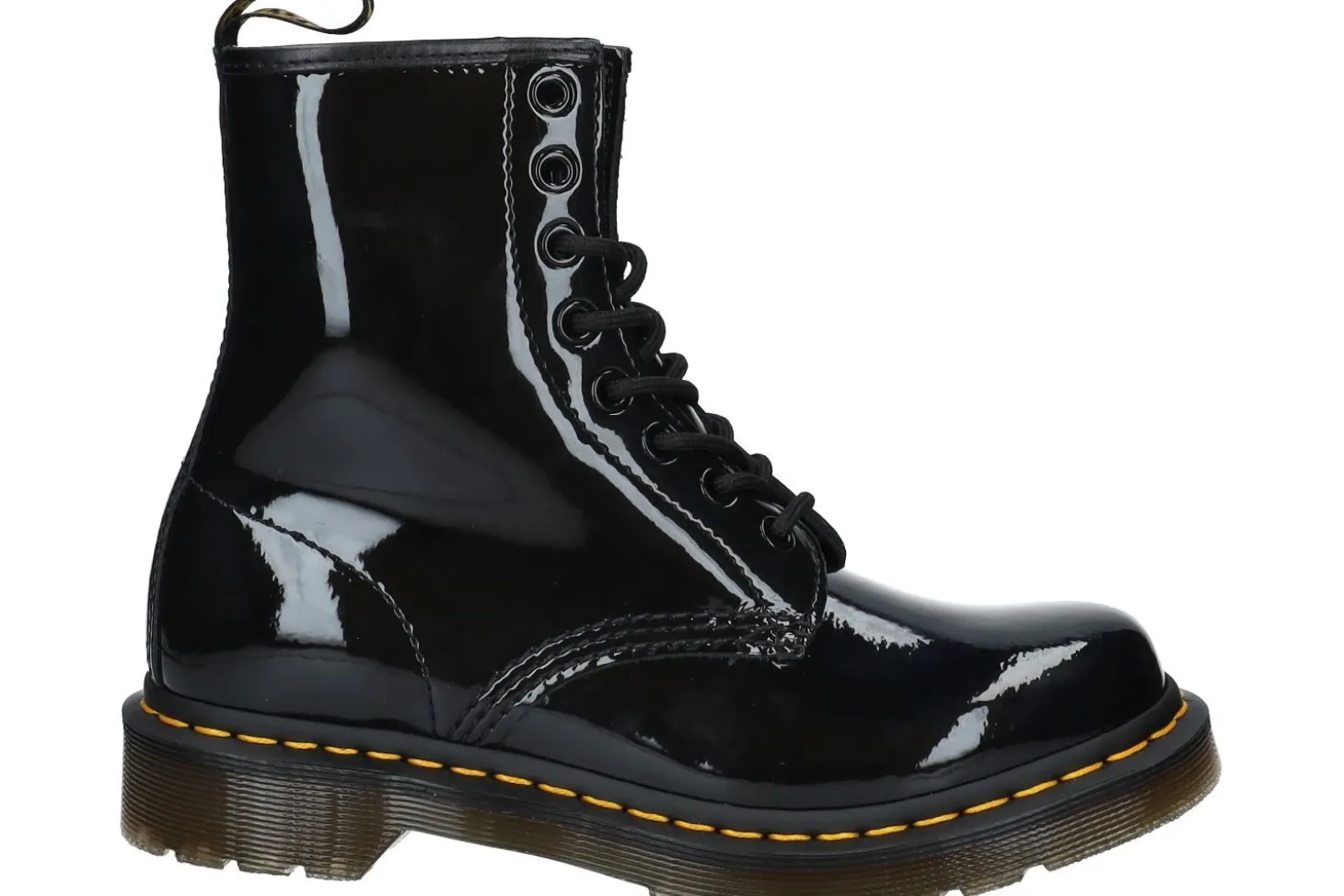 Laarsjes Dr Martens 1460