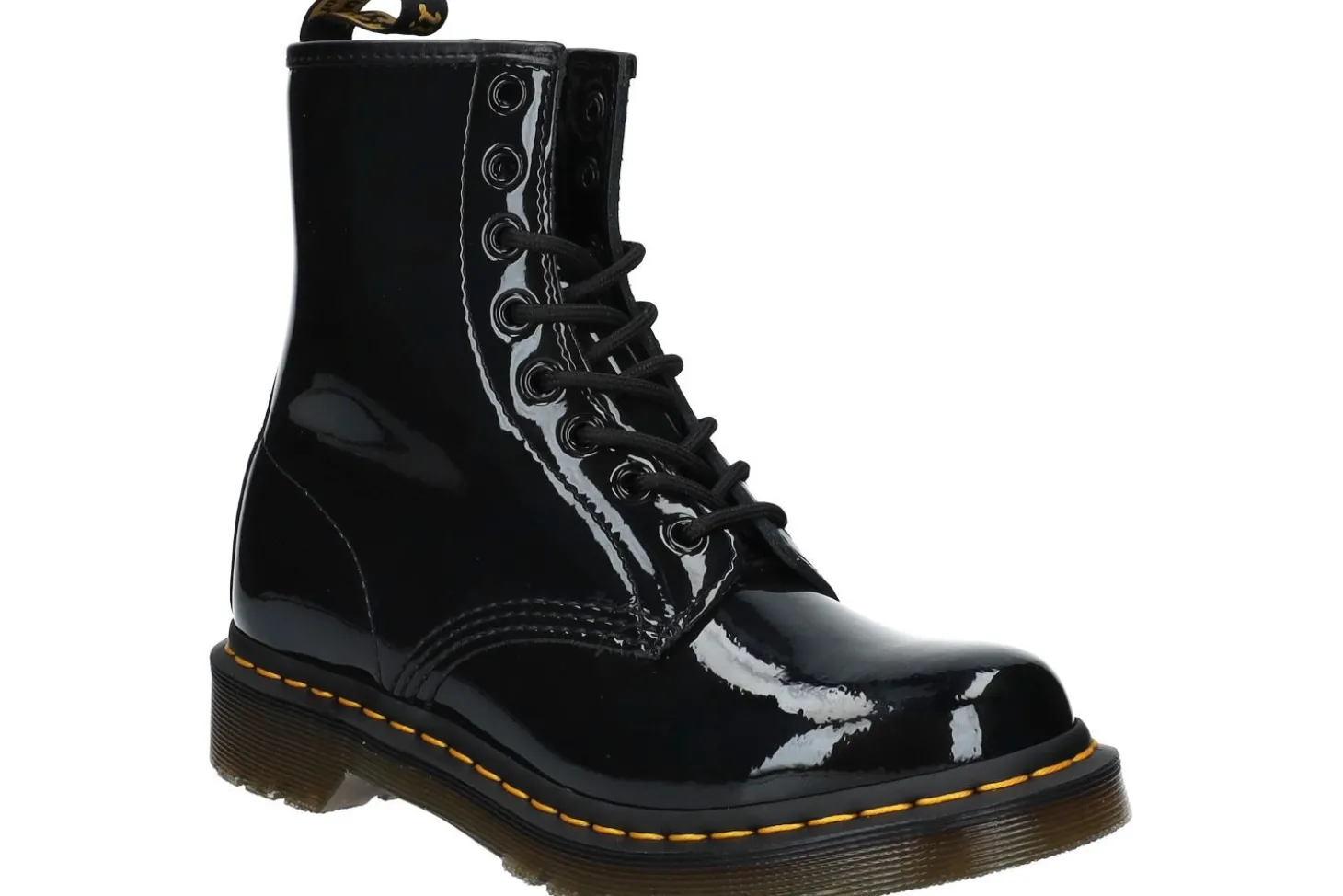Laarsjes Dr Martens 1460