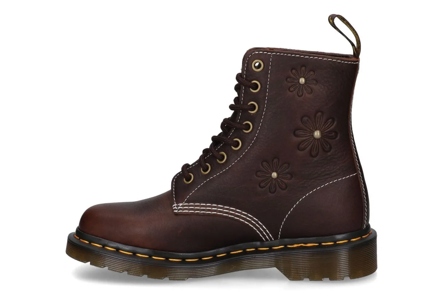 Laarsjes Dr Martens 1460