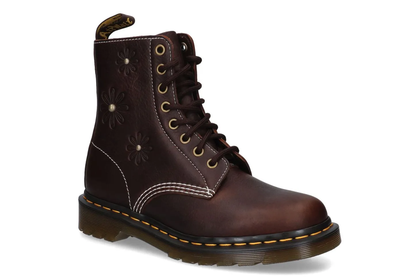 Laarsjes Dr Martens 1460