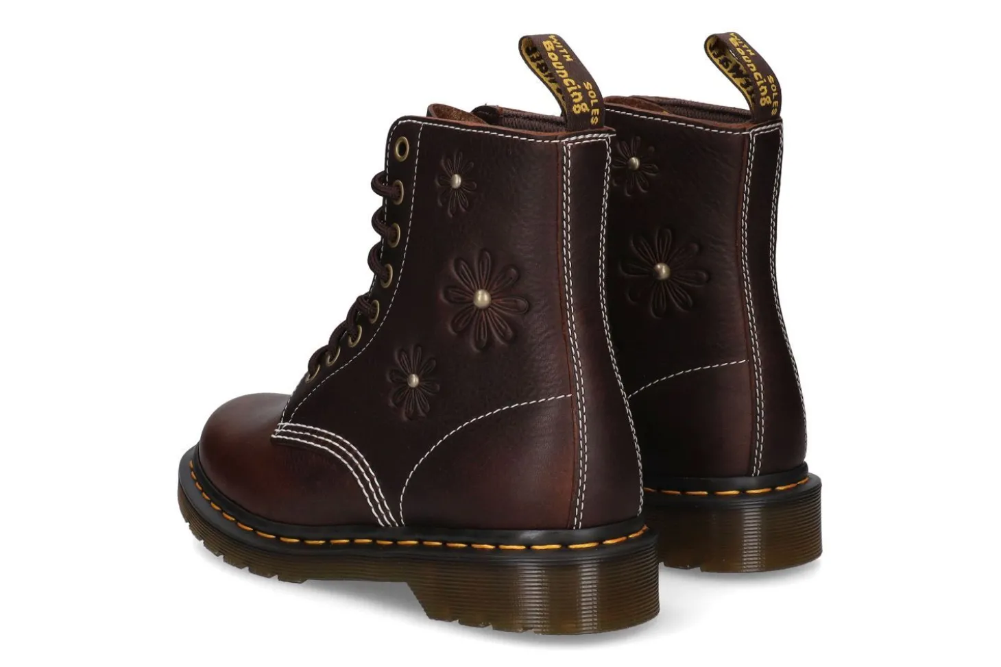 Laarsjes Dr Martens 1460