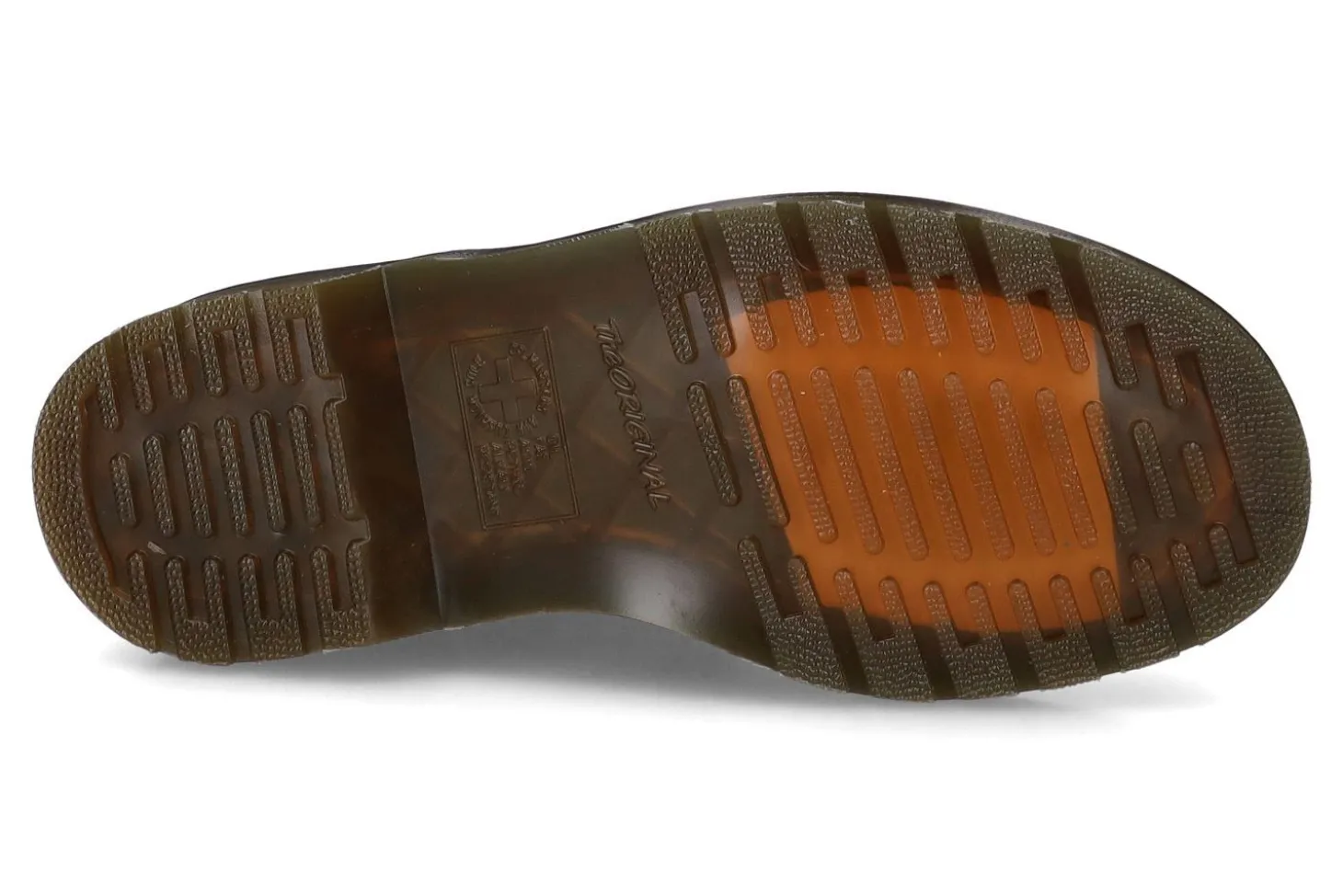 Laarsjes Dr Martens 1460