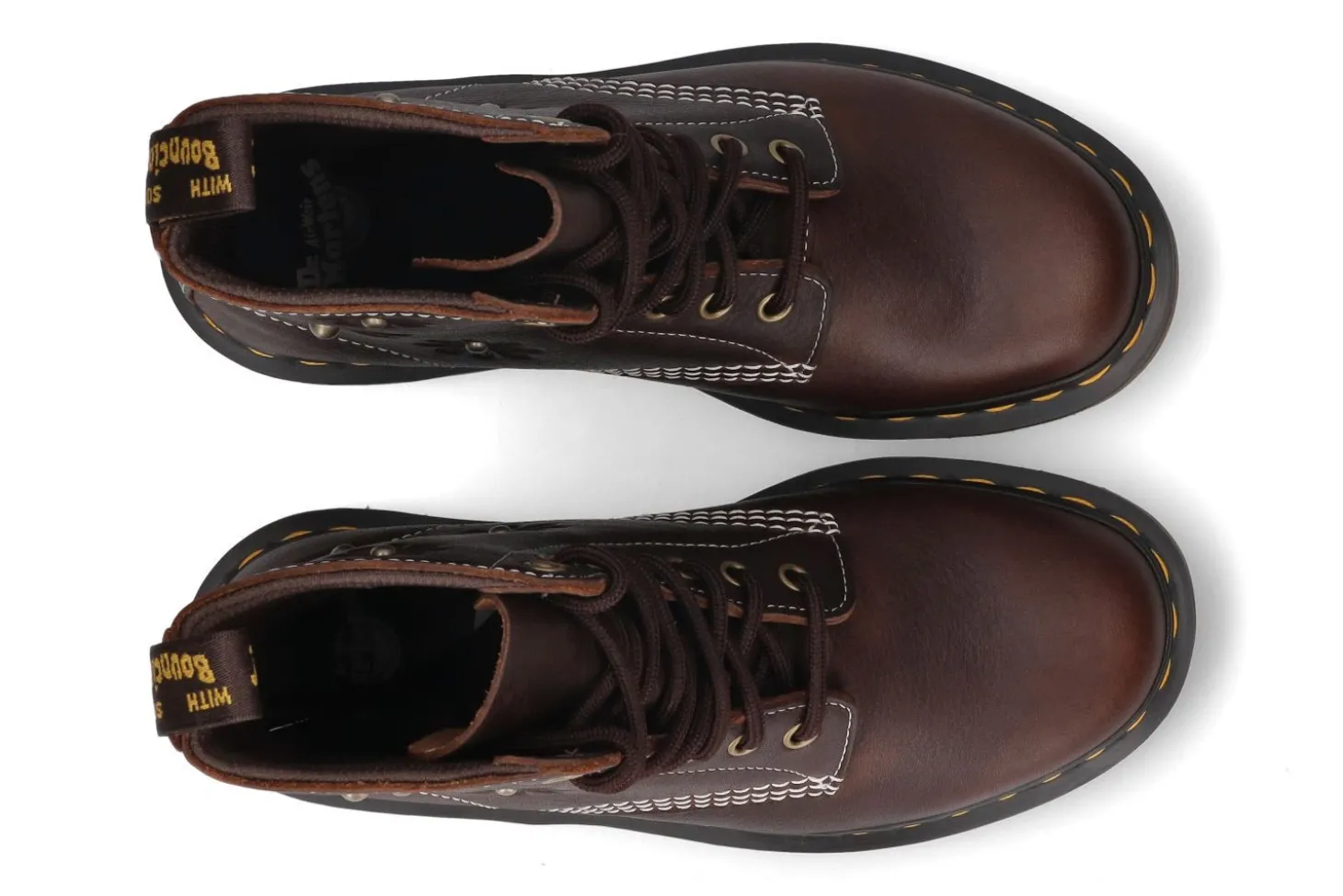 Laarsjes Dr Martens 1460