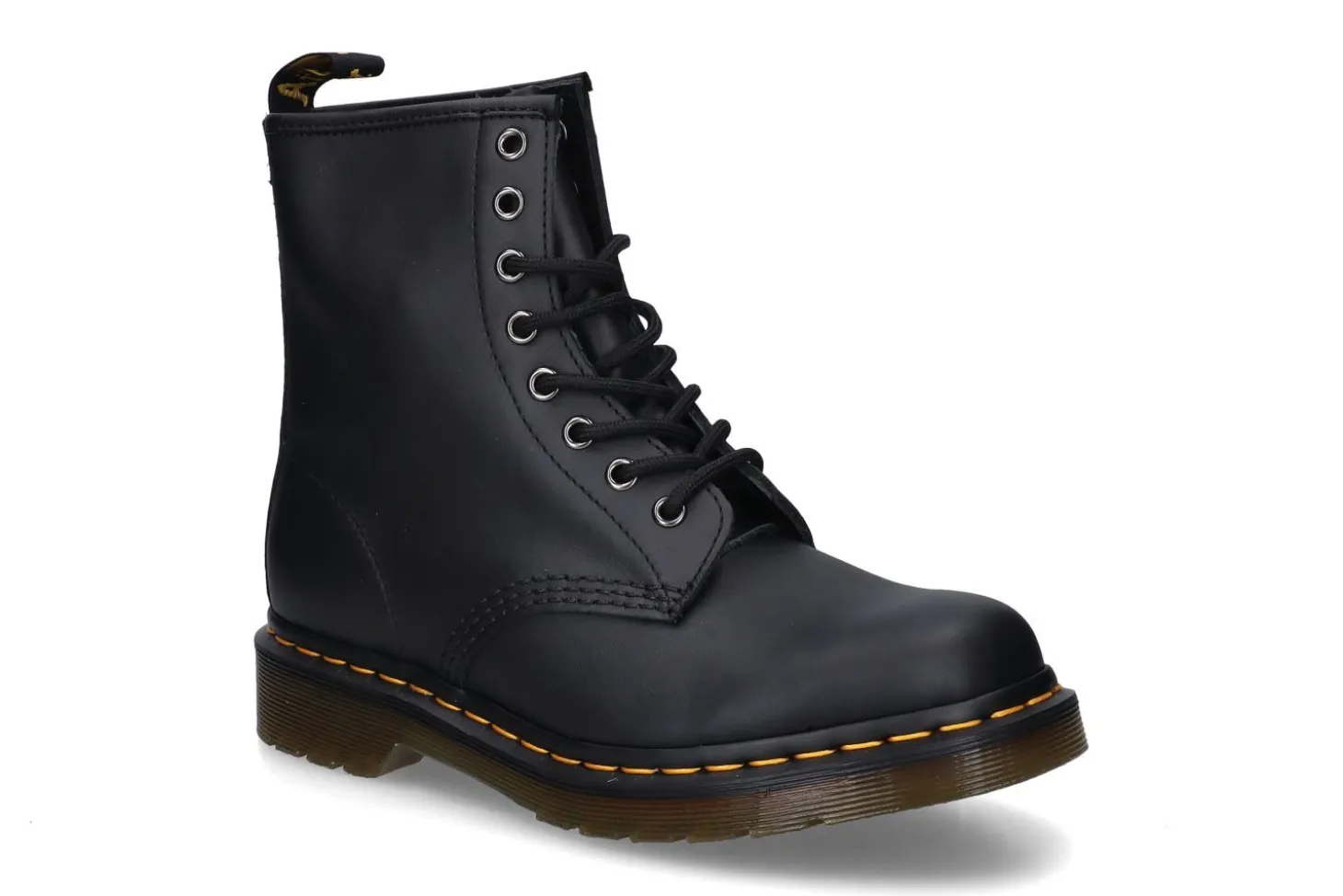 Laarsjes Dr Martens 1460