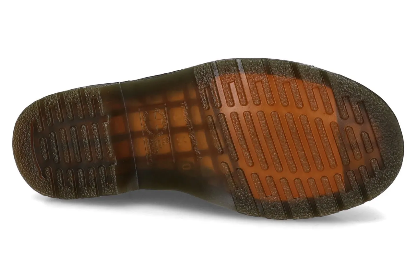 Laarsjes Dr Martens 1460