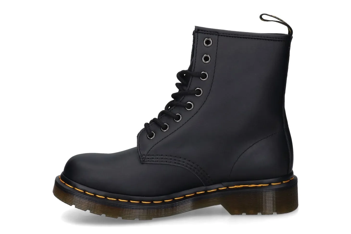 Laarsjes Dr Martens 1460