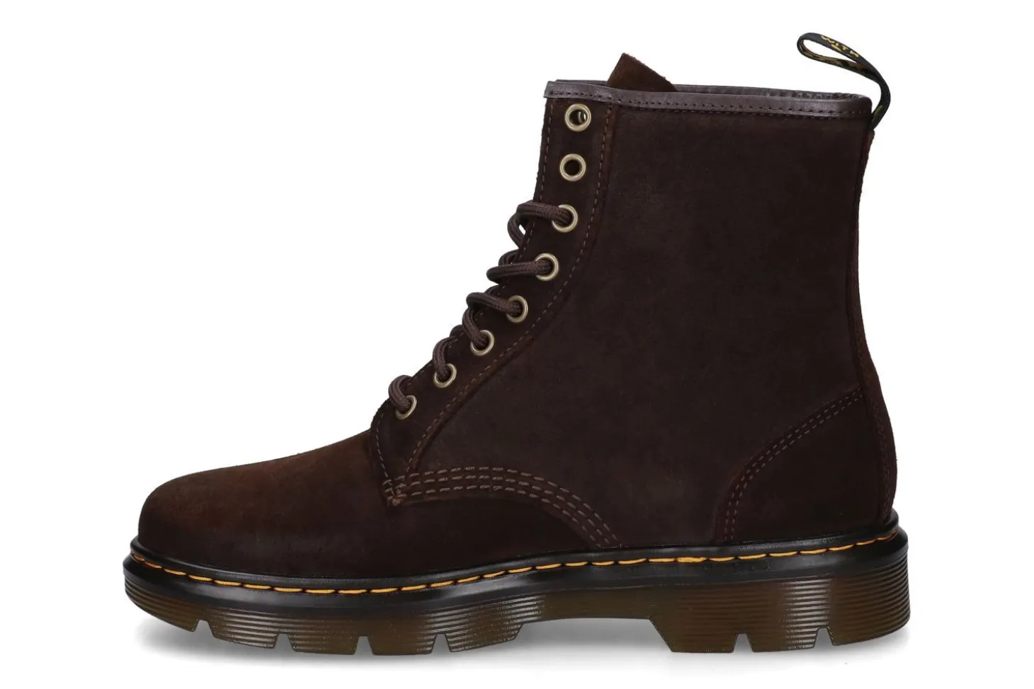 Laarsjes Dr Martens 1460