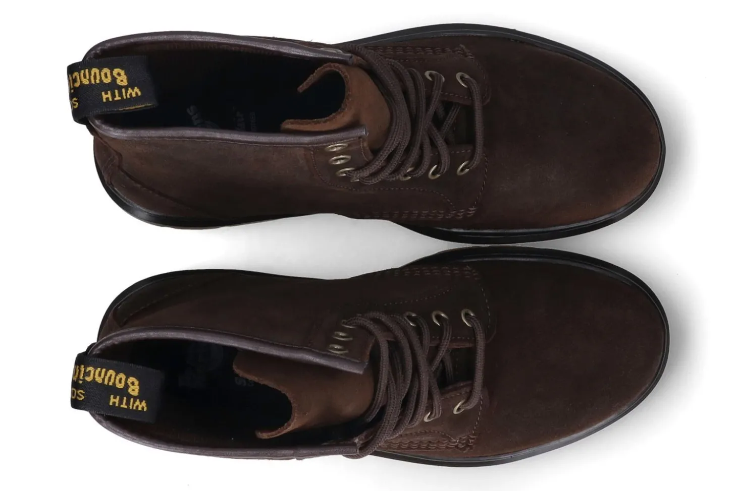 Laarsjes Dr Martens 1460