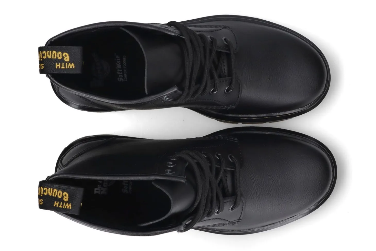 Laarsjes Dr Martens 1460