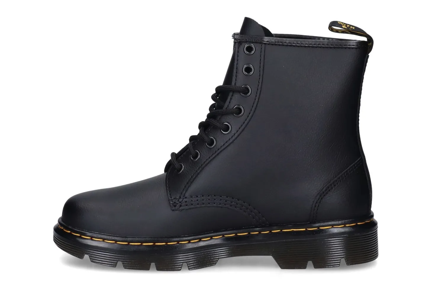 Laarsjes Dr Martens 1460