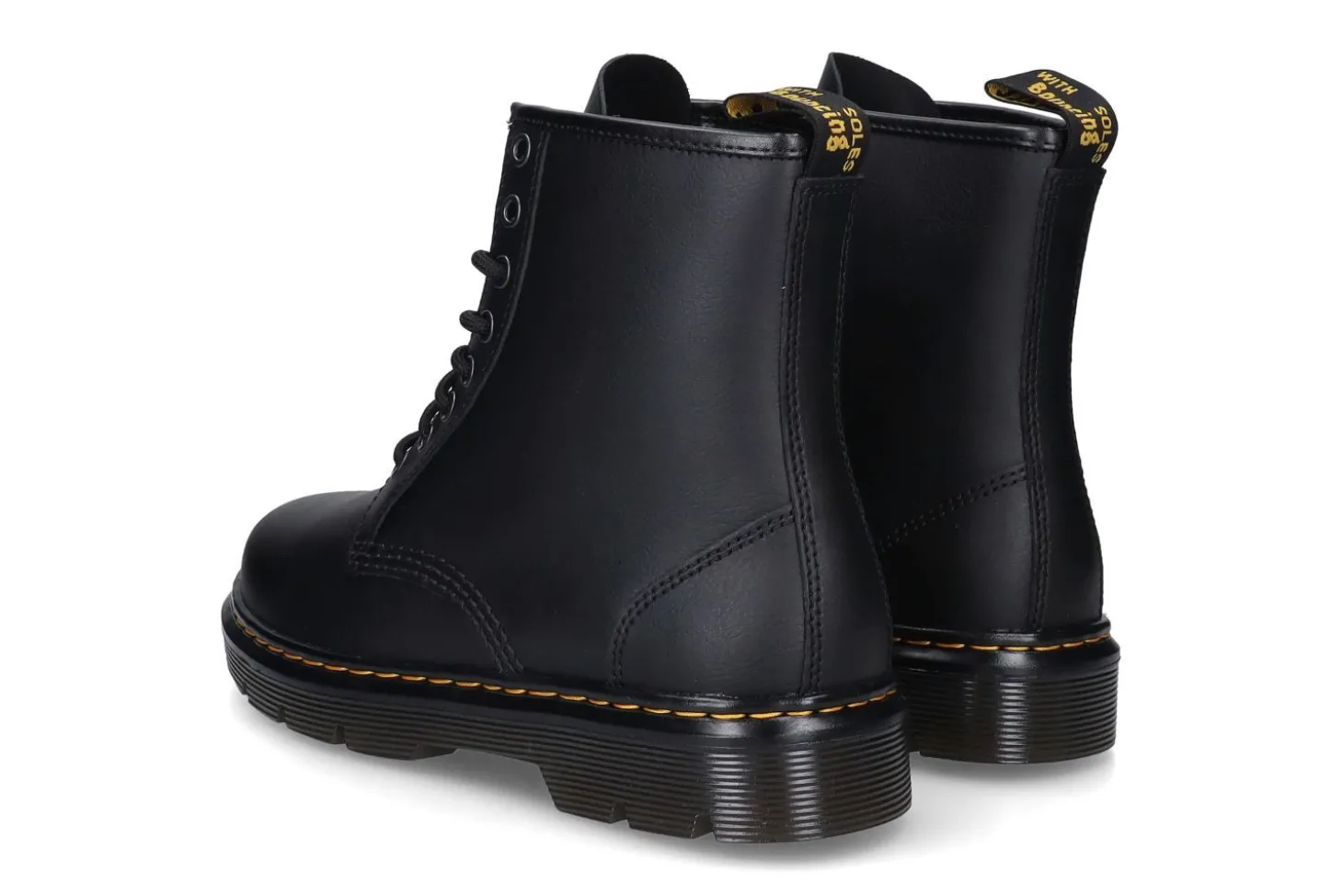 Laarsjes Dr Martens 1460