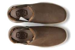 Laarsjes HEY DUDE