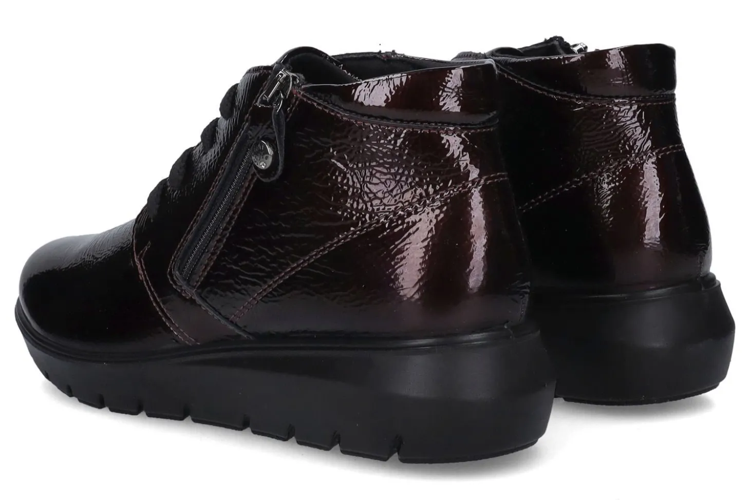 Laarsjes HUSH PUPPIES