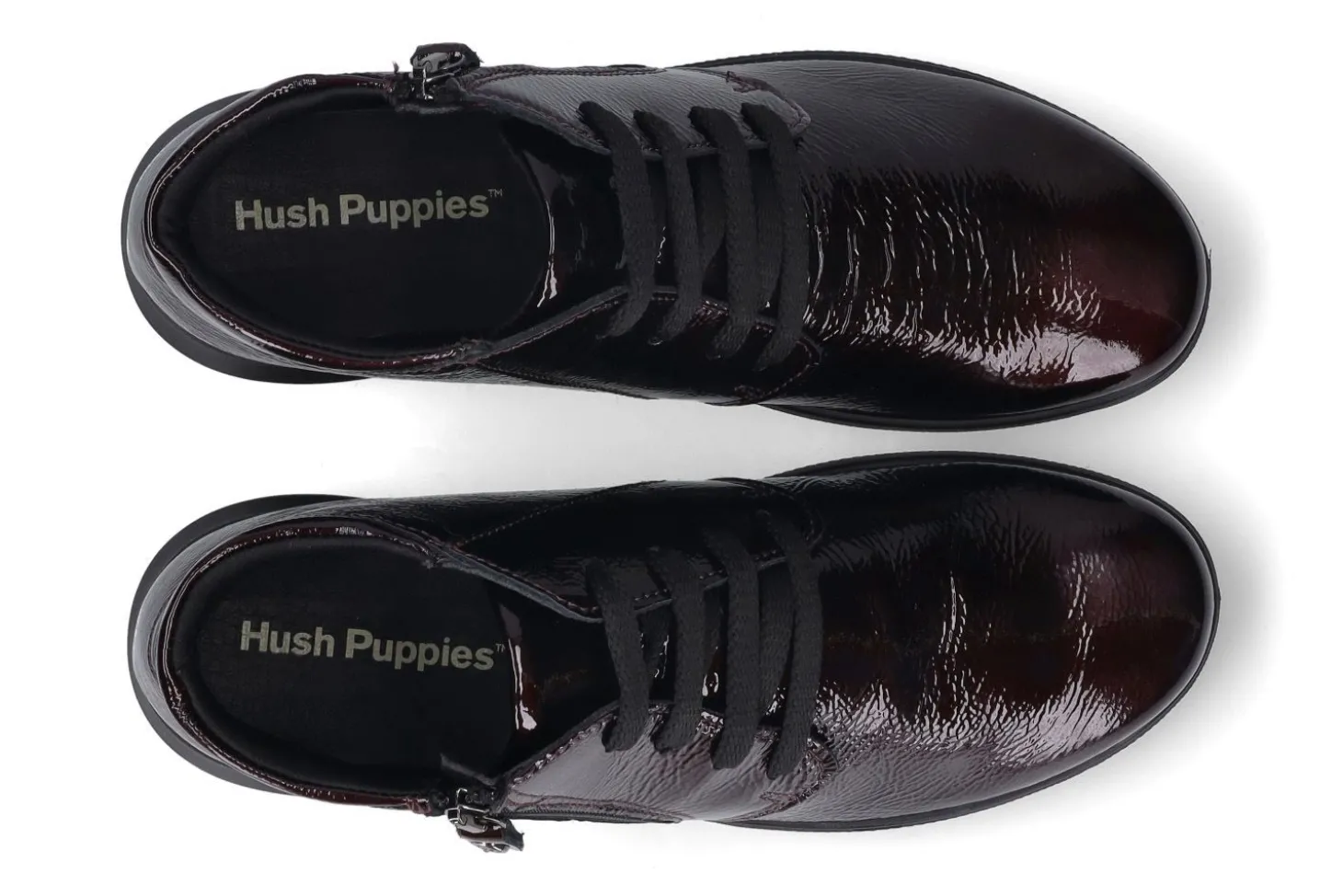 Laarsjes HUSH PUPPIES
