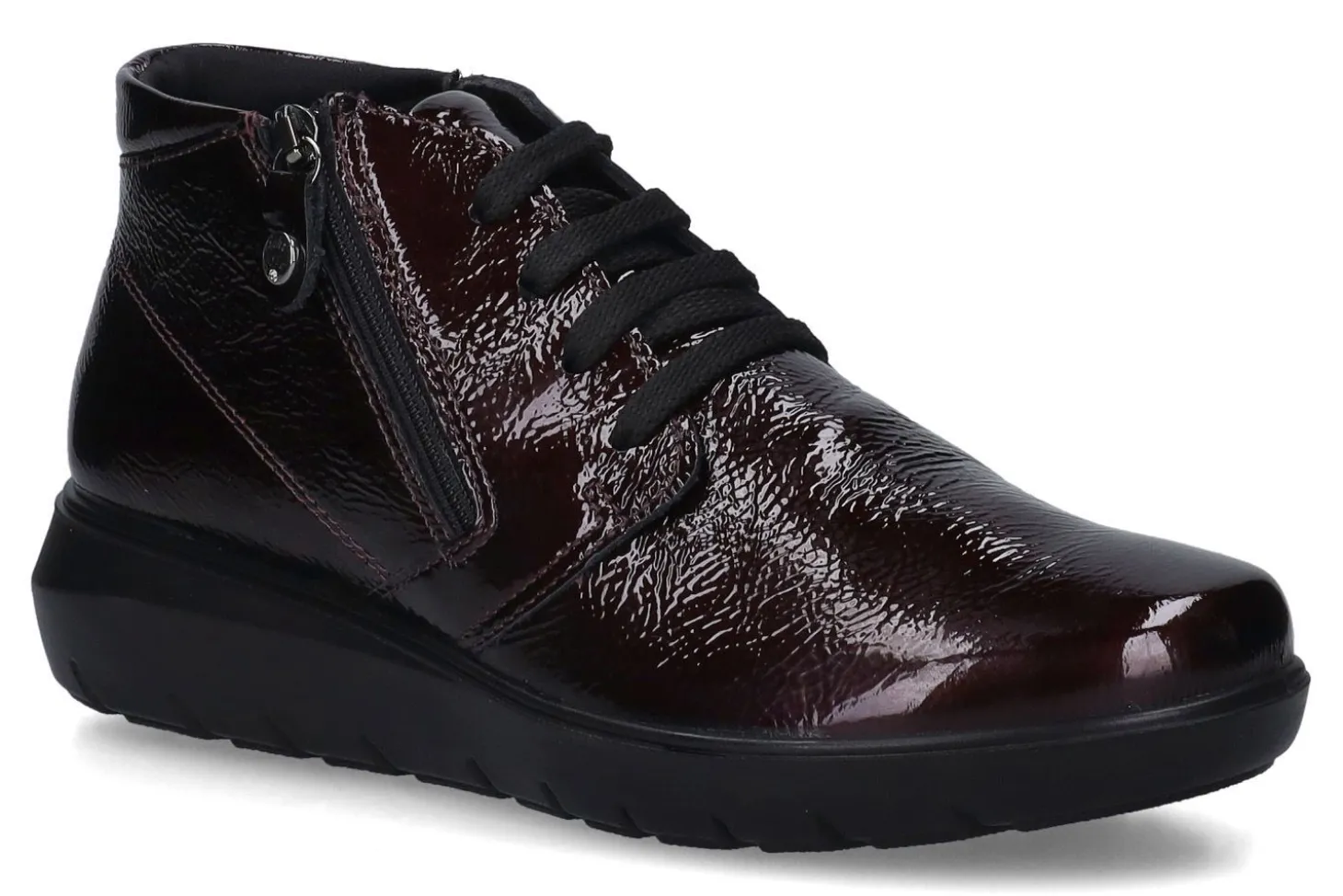Laarsjes HUSH PUPPIES