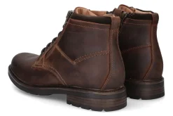 Laarsjes HUSH PUPPIES