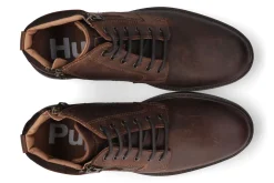 Laarsjes HUSH PUPPIES