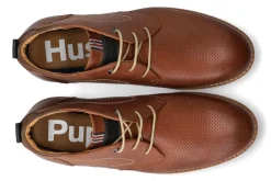 Laarsjes HUSH PUPPIES