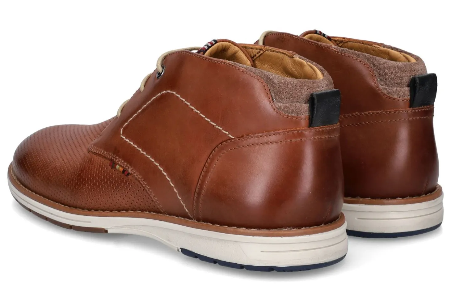 Laarsjes HUSH PUPPIES