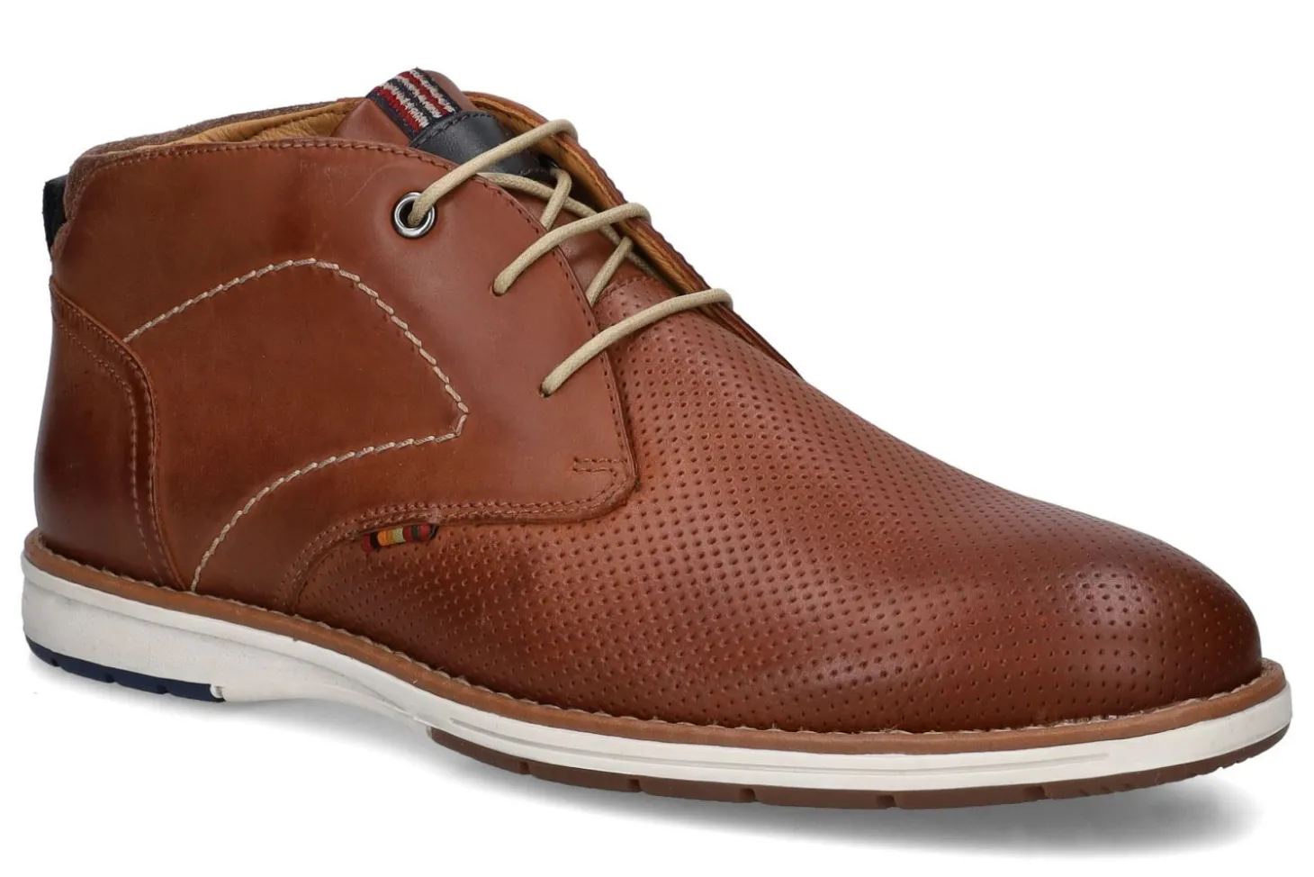 Laarsjes HUSH PUPPIES