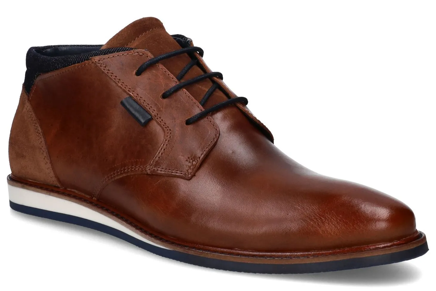 Laarsjes HUSH PUPPIES