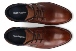 Laarsjes HUSH PUPPIES