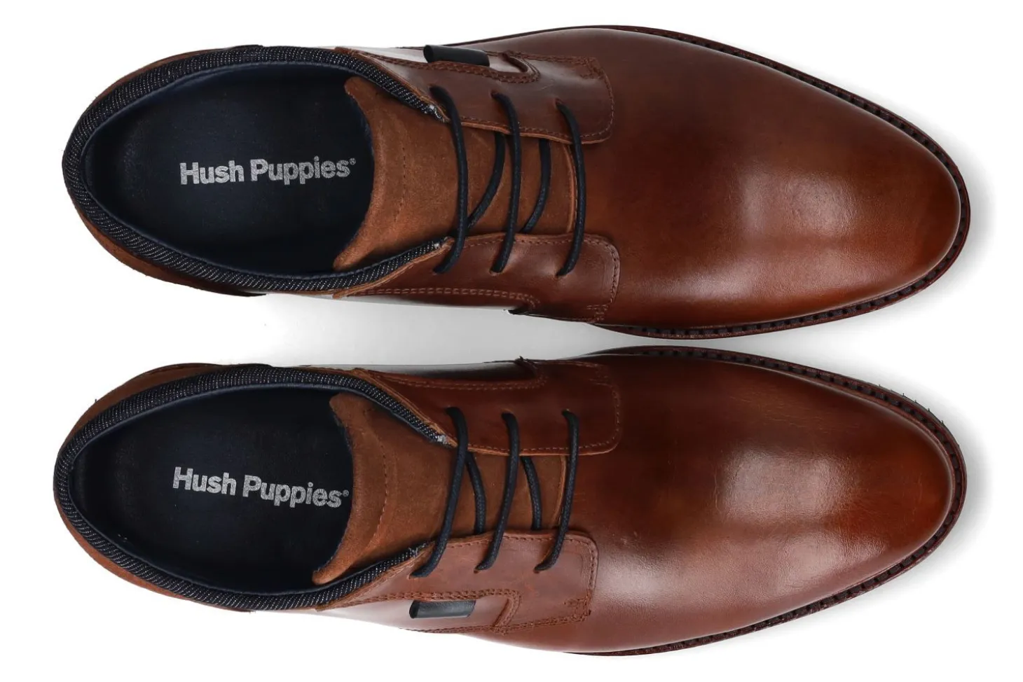 Laarsjes HUSH PUPPIES