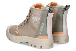 Laarsjes PALLADIUM