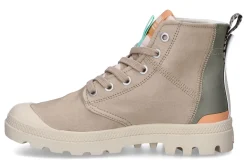 Laarsjes PALLADIUM