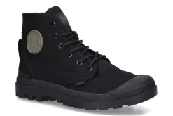 Laarsjes PALLADIUM
