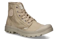 Laarsjes PALLADIUM